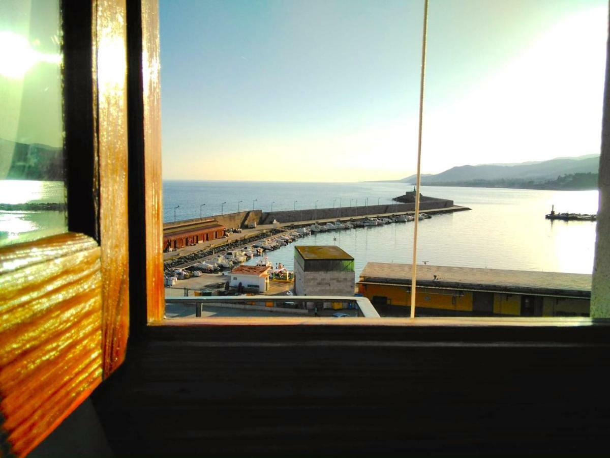 New! Brisa Marina Apartment, 1A Linea Puerto Y Mar Peniscola Luaran gambar
